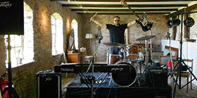 The New Few | Party Band Brighton, East Sussex The New Few | Party Band Brighton, East Sussex